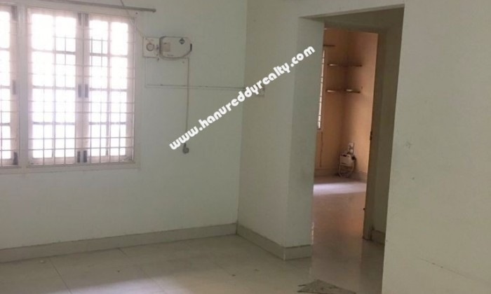 2 BHK Flat for Sale in Choolaimedu